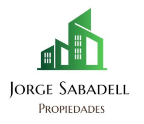 Jorge Sabadell Propiedades
